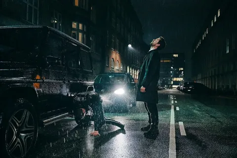 Мистериум. Журнал 64 — кадр 2
