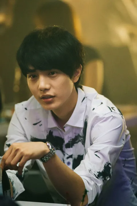 Затмение — кадр 4