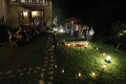 Не беспокойтесь за меня — кадр 3