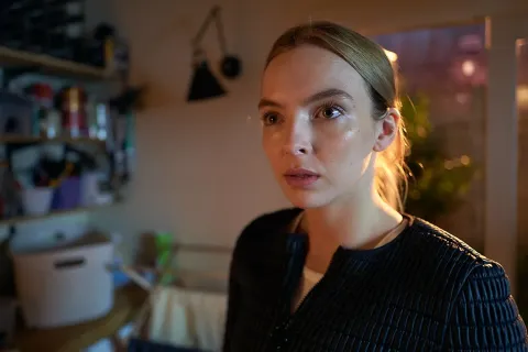 Убивая Еву — кадр 9