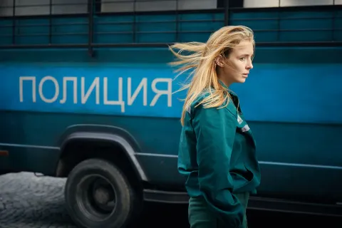 Убивая Еву — кадр 10