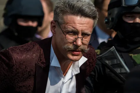 Жестокий мир мужчин — кадр 6