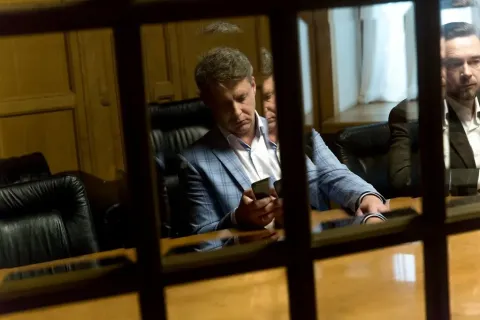 Жестокий мир мужчин — кадр 7