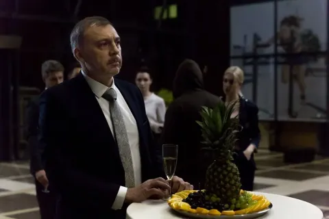 Жестокий мир мужчин — кадр 9