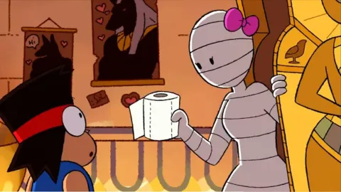 Окей, Кей О! Будем героями — кадр 1