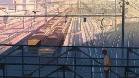Перепутье — кадр 4