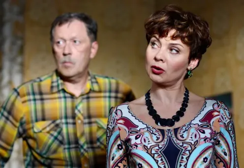 Беги, не оглядывайся! — кадр 6