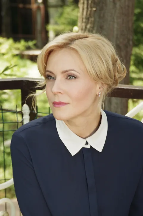 Отель счастливых сердец — кадр 6