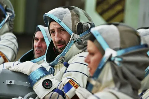Билет в космос — кадр 8