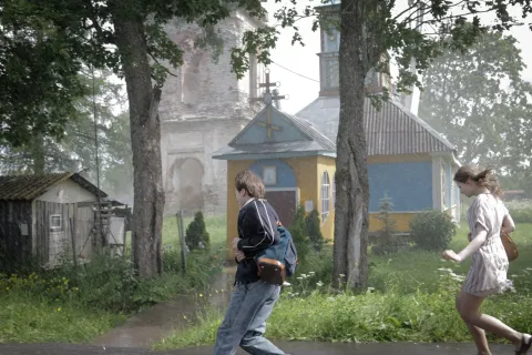 Одна жизнь на двоих — кадр 4
