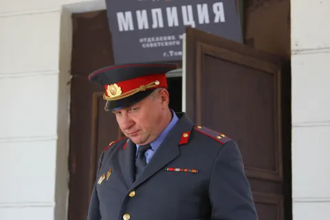 Вокально–криминальный ансамбль — кадр 2
