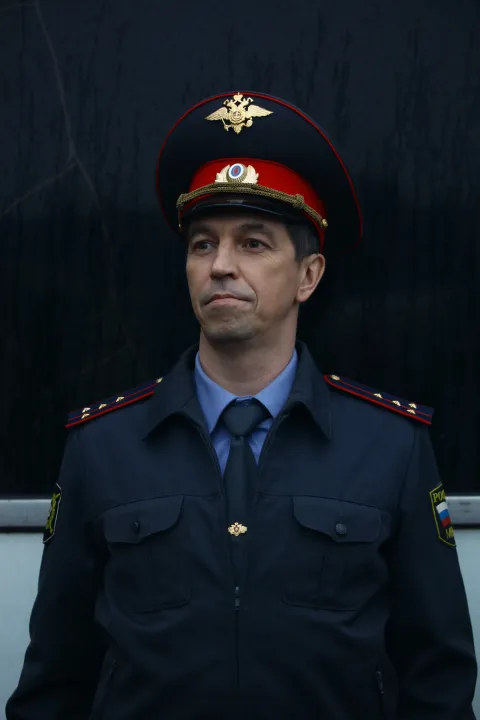 Актриса — кадр 3