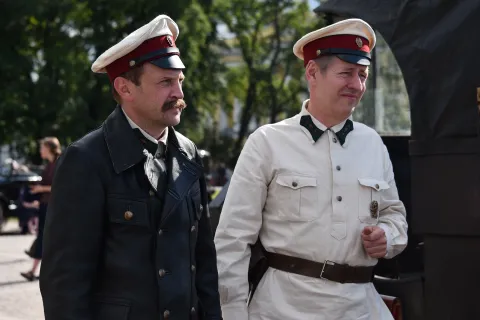 Подкидыш — кадр 10