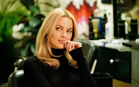 Однажды в… Голливуде — кадр 9