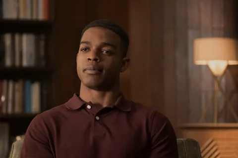 Возвращение домой — кадр 5