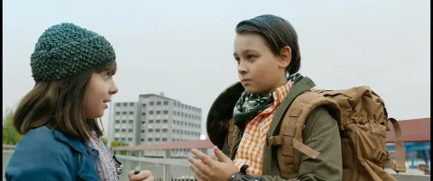 Детки напрокат — кадр 4