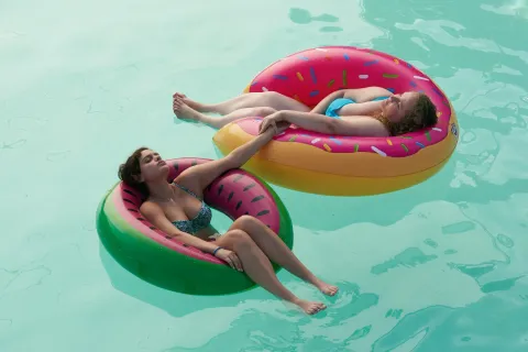 Пышка — кадр 11