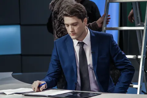 Каспий 24 — кадр 7