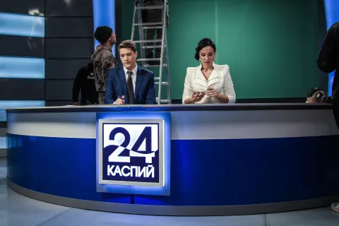 Каспий 24 — кадр 8