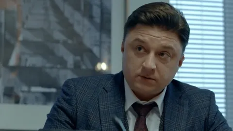 Клерк — кадр 10