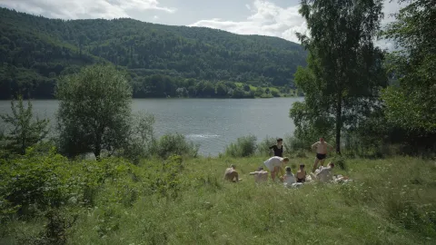 Зона интересов — кадр 5