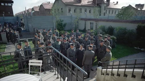 Зона интересов — кадр 9