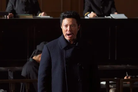 Герой — кадр 8