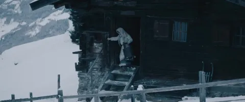 Ведьмы — кадр 10