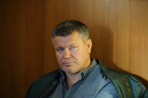 Скорая помощь — кадр 1