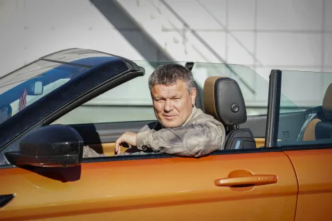 Скорая помощь — кадр 10