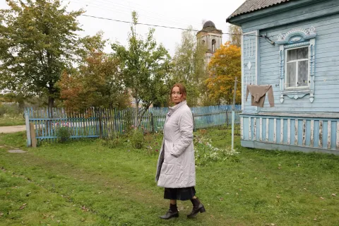 Остров обречённых — кадр 3