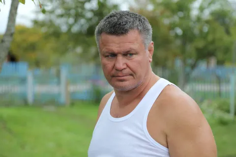 Остров обречённых — кадр 8