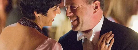Идеальный незнакомец — кадр 3