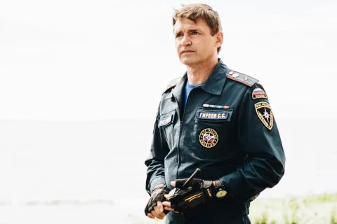 Пять минут тишины. Возвращение — кадр 6