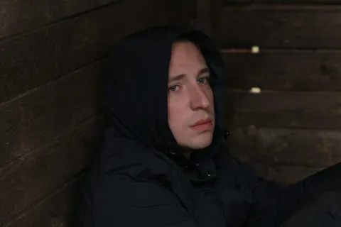 Сердце мира — кадр 7