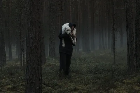 Сердце мира — кадр 10