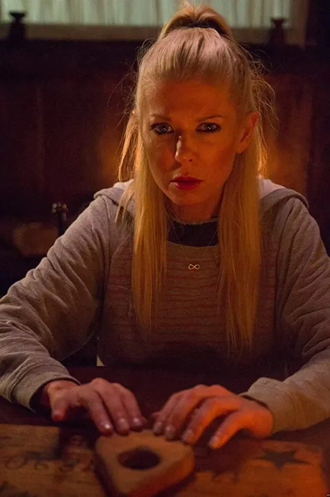 Ouija House — кадр 4