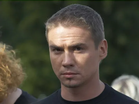 Бой с тенью 2: Реванш — кадр 5