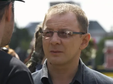 Бой с тенью 2: Реванш — кадр 11