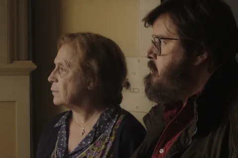 Венецианский детектив — кадр 7