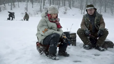 Налог на любовь — кадр 12