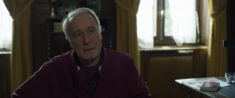 Я потерял Альбера — кадр 2