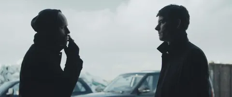Разрушитель — кадр 2