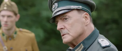 Матч — кадр 1