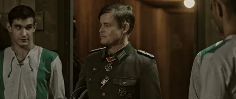 Матч — кадр 9