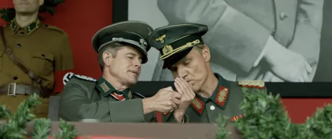 Матч — кадр 11