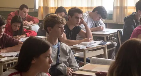 Мой лучший друг — кадр 2