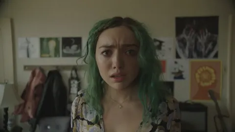 Игра в дружбу — кадр 3