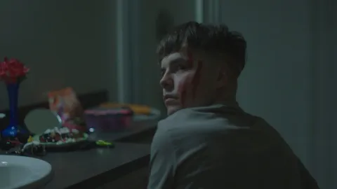 Игра в дружбу — кадр 10
