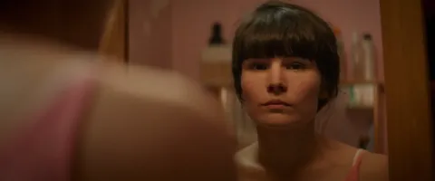 Спарринг — кадр 7